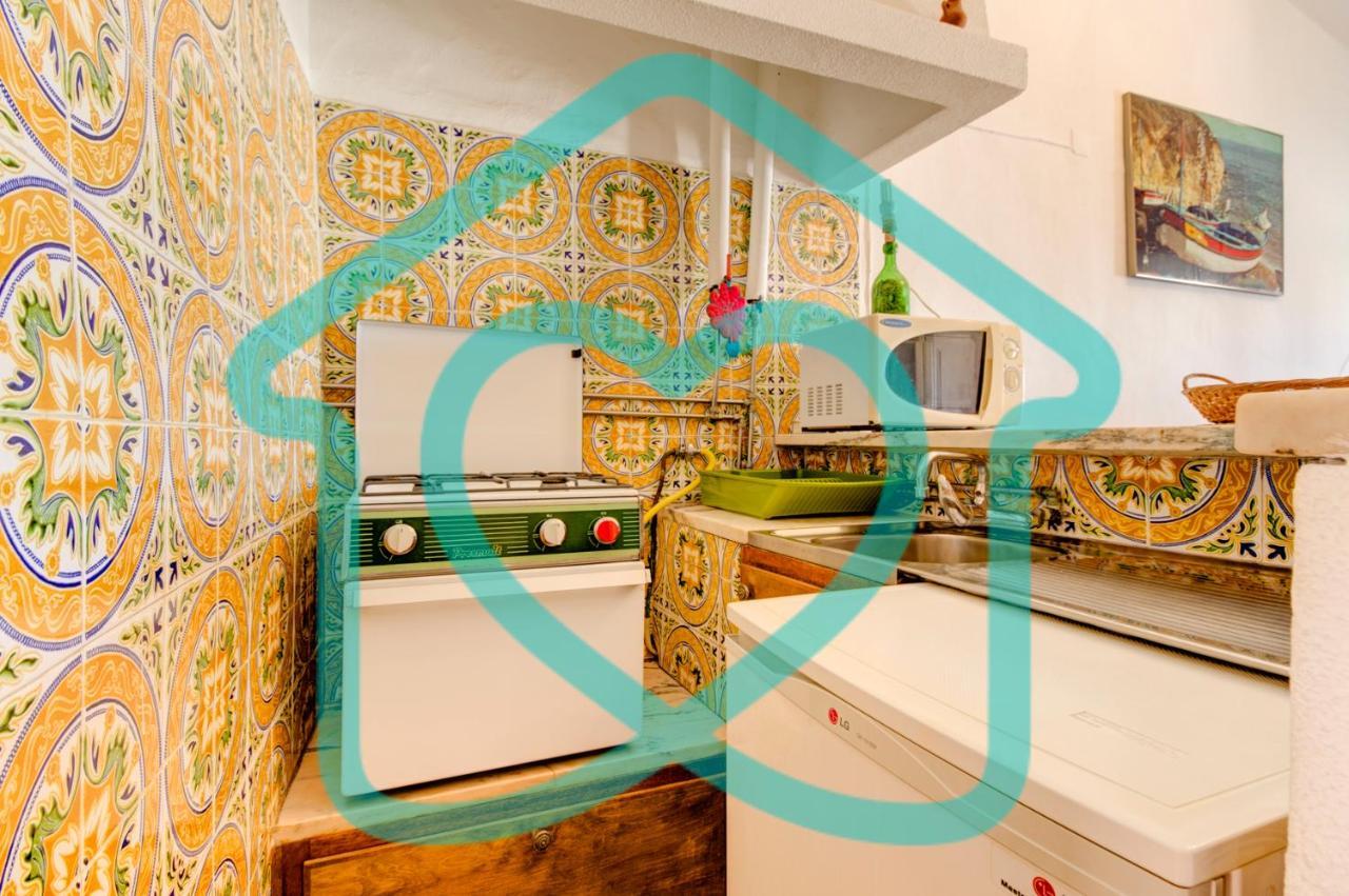 Villas2Go2 Apartments Lisa Albufeira Dış mekan fotoğraf