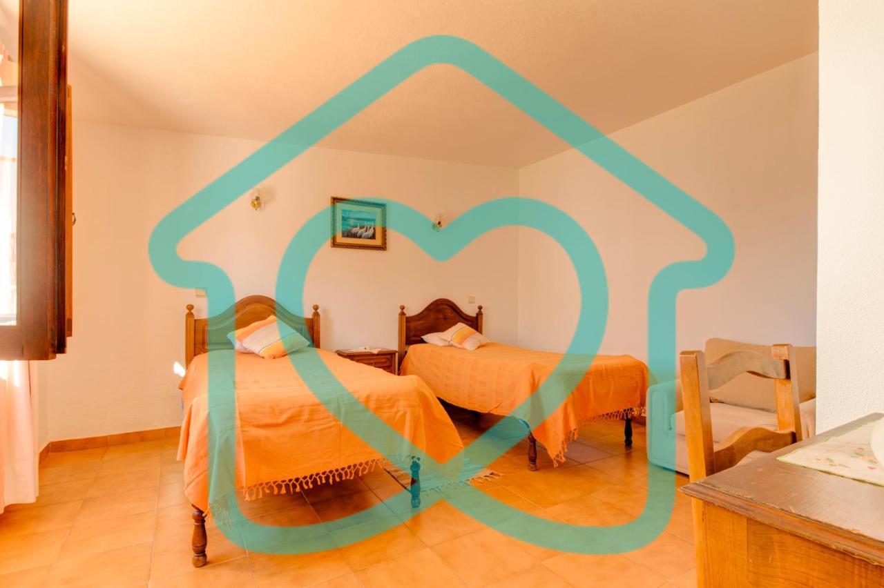 Villas2Go2 Apartments Lisa Albufeira Dış mekan fotoğraf