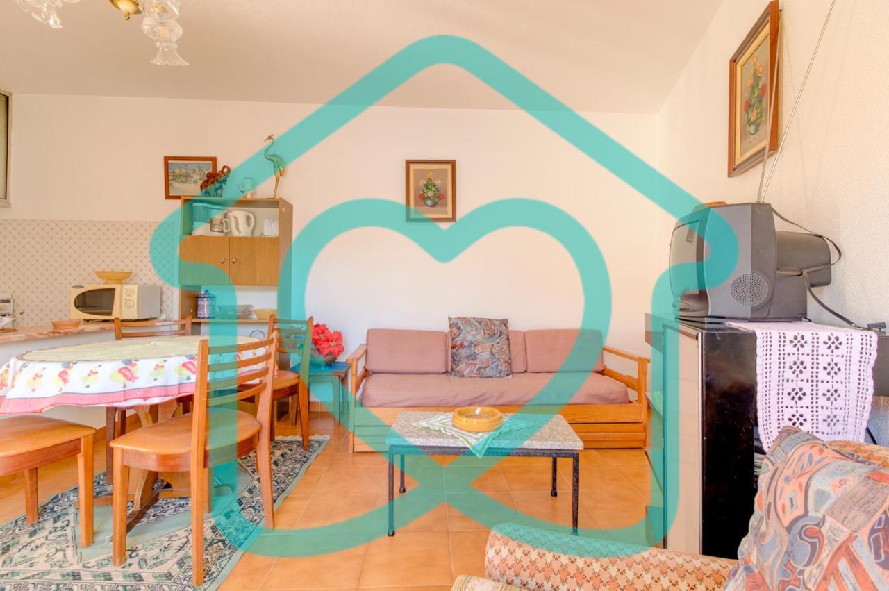 Villas2Go2 Apartments Lisa Albufeira Dış mekan fotoğraf