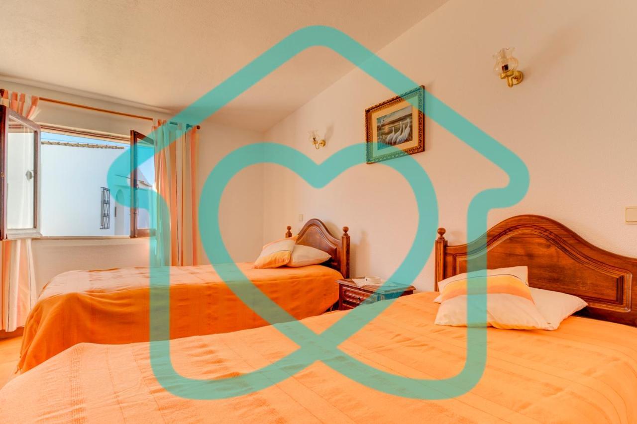 Villas2Go2 Apartments Lisa Albufeira Dış mekan fotoğraf
