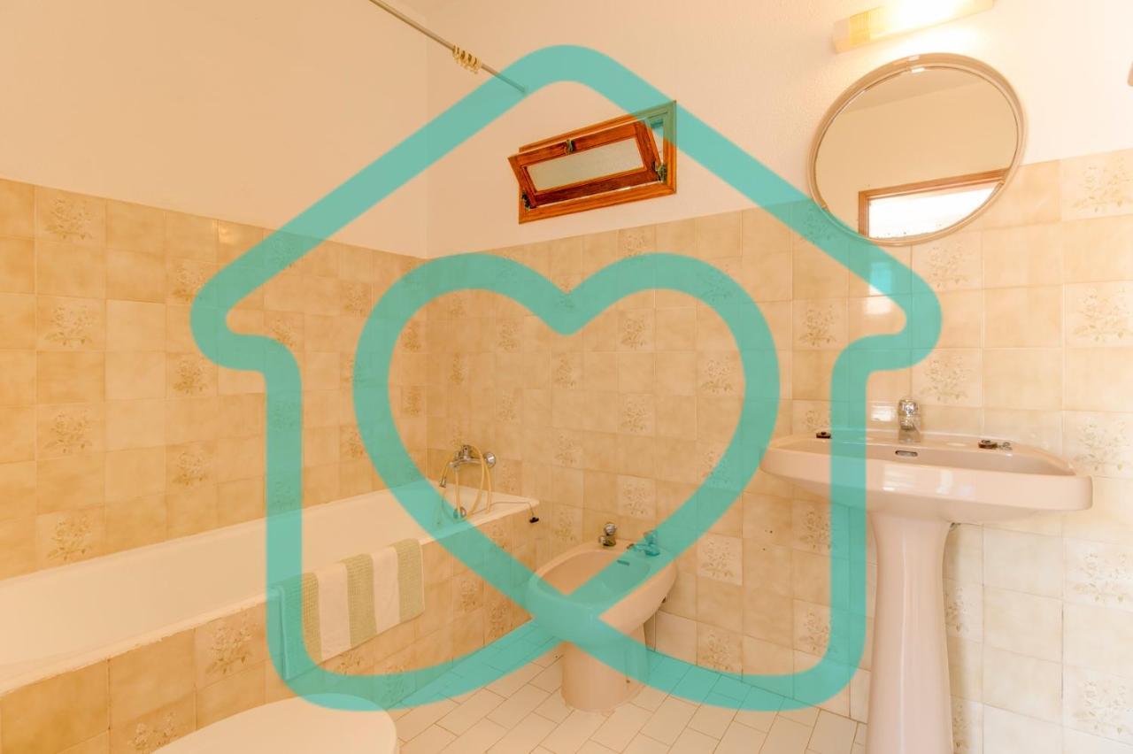 Villas2Go2 Apartments Lisa Albufeira Dış mekan fotoğraf