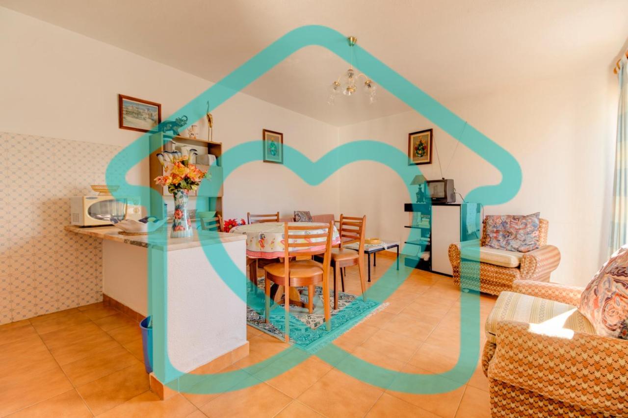 Villas2Go2 Apartments Lisa Albufeira Dış mekan fotoğraf