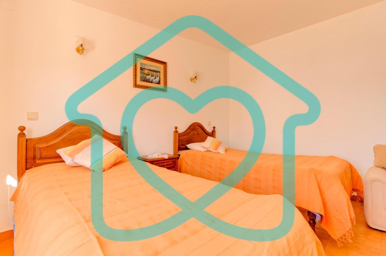Villas2Go2 Apartments Lisa Albufeira Dış mekan fotoğraf