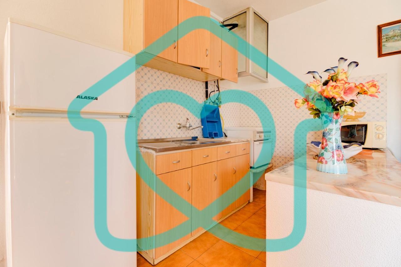 Villas2Go2 Apartments Lisa Albufeira Dış mekan fotoğraf