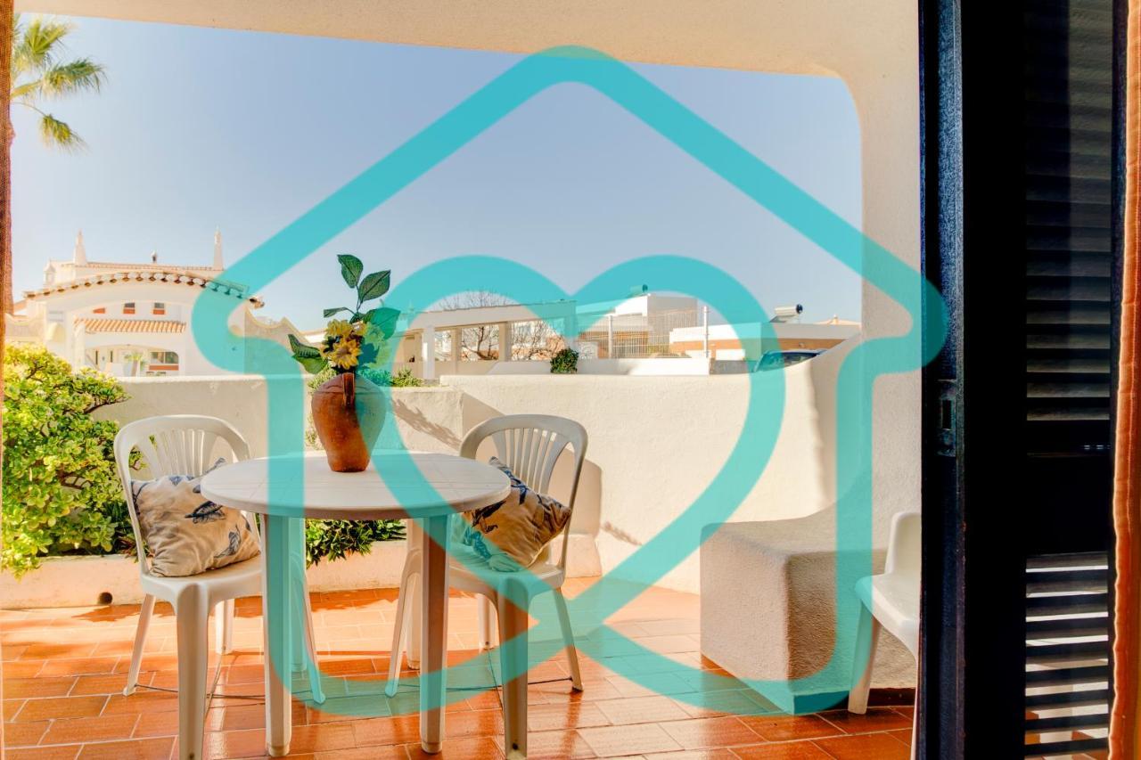 Villas2Go2 Apartments Lisa Albufeira Dış mekan fotoğraf