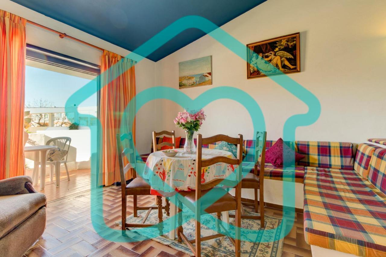 Villas2Go2 Apartments Lisa Albufeira Dış mekan fotoğraf