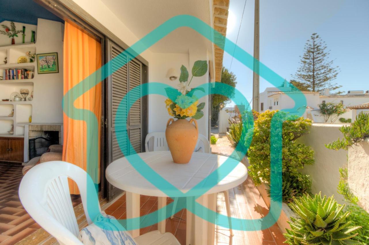Villas2Go2 Apartments Lisa Albufeira Dış mekan fotoğraf
