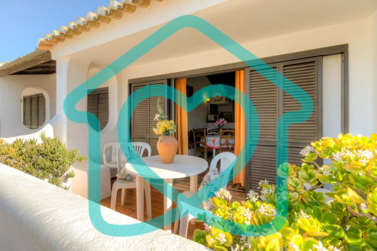 Villas2Go2 Apartments Lisa Albufeira Dış mekan fotoğraf