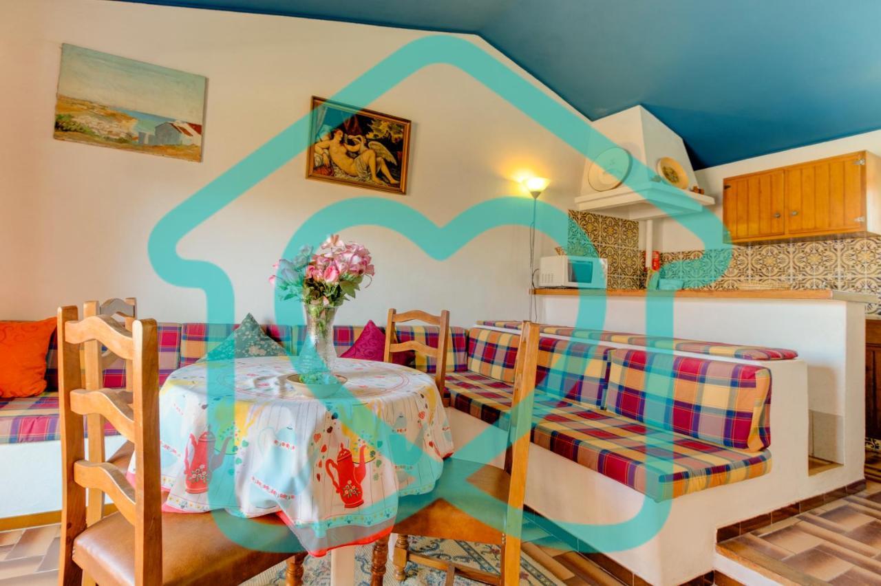 Villas2Go2 Apartments Lisa Albufeira Dış mekan fotoğraf