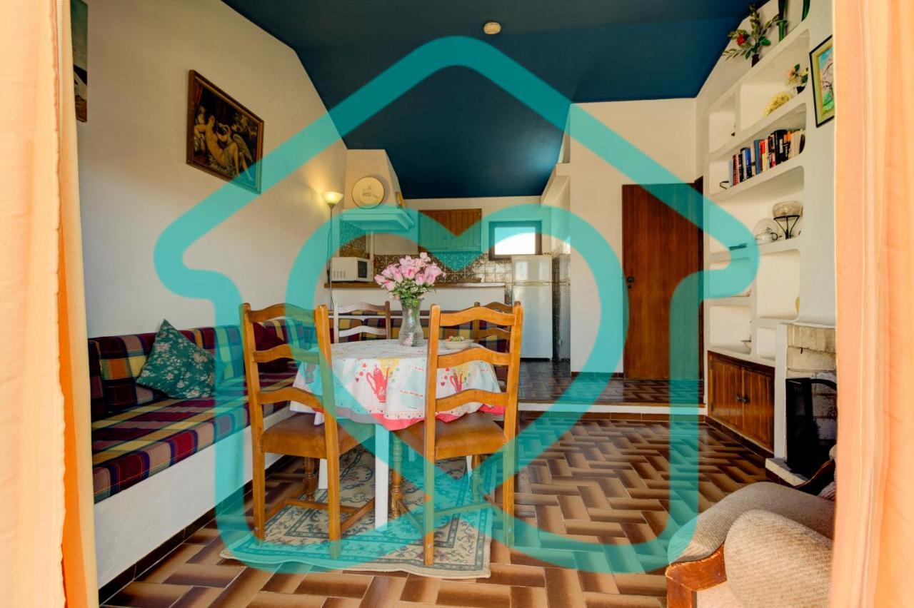Villas2Go2 Apartments Lisa Albufeira Dış mekan fotoğraf