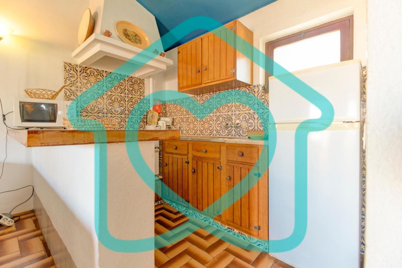 Villas2Go2 Apartments Lisa Albufeira Dış mekan fotoğraf