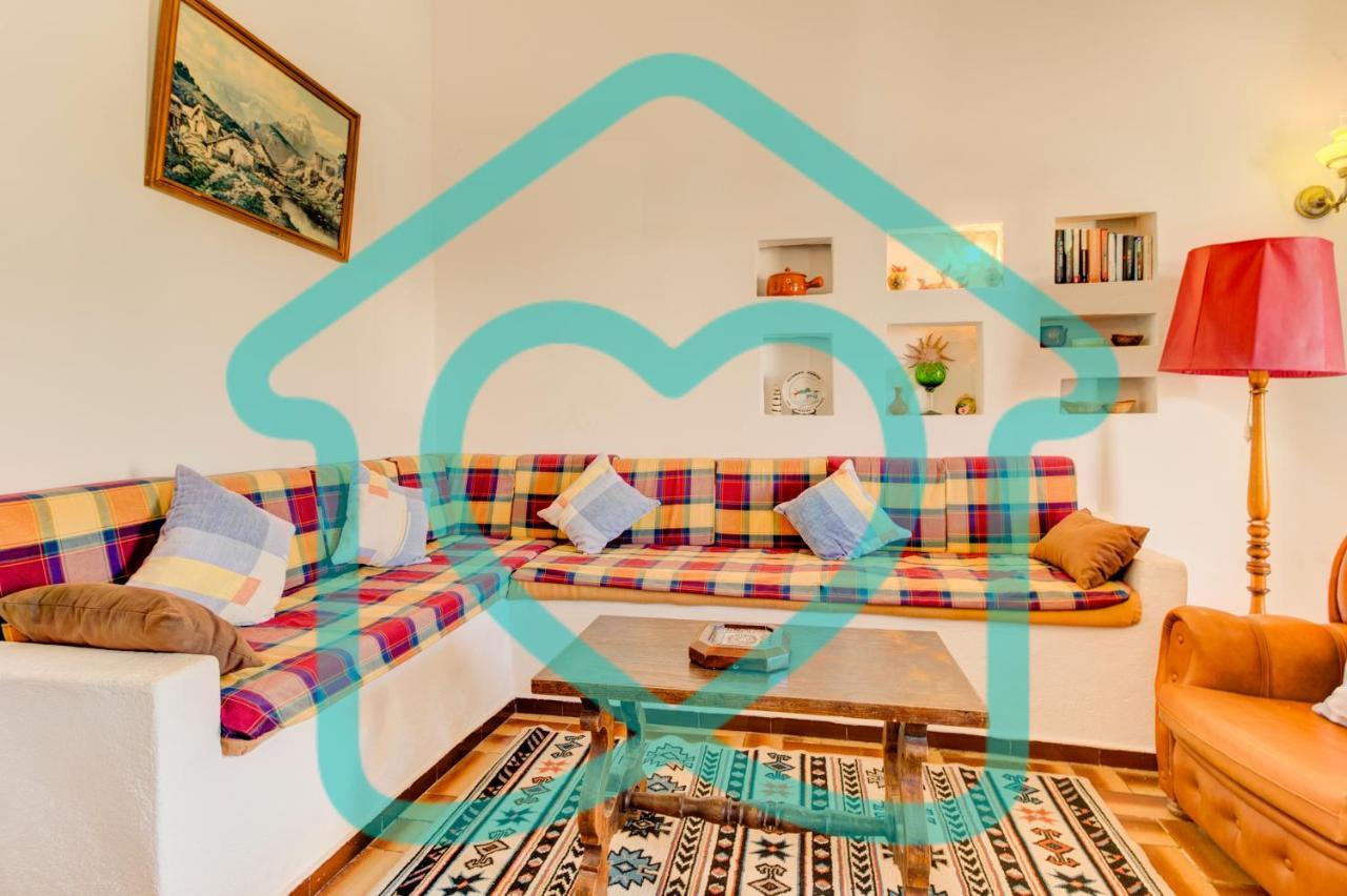 Villas2Go2 Apartments Lisa Albufeira Dış mekan fotoğraf
