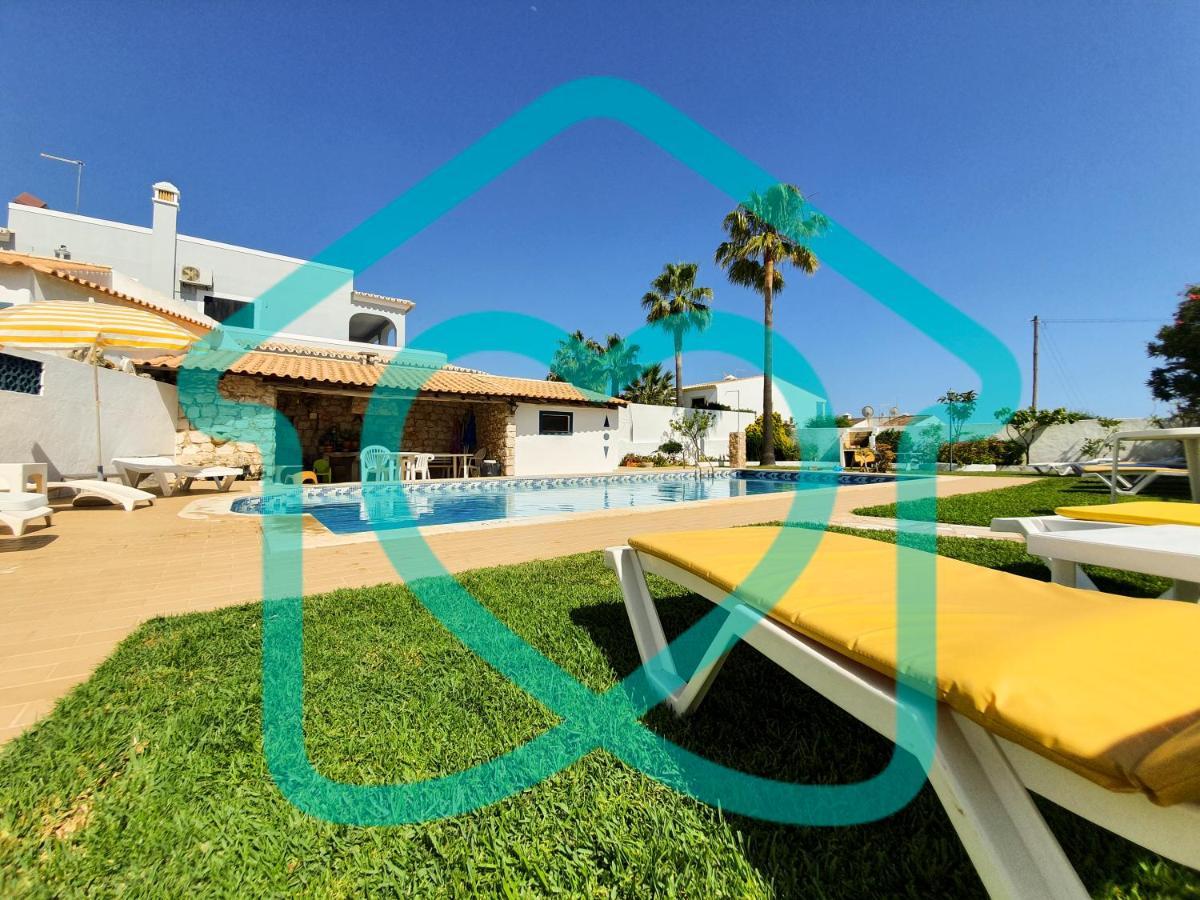 Villas2Go2 Apartments Lisa Albufeira Dış mekan fotoğraf