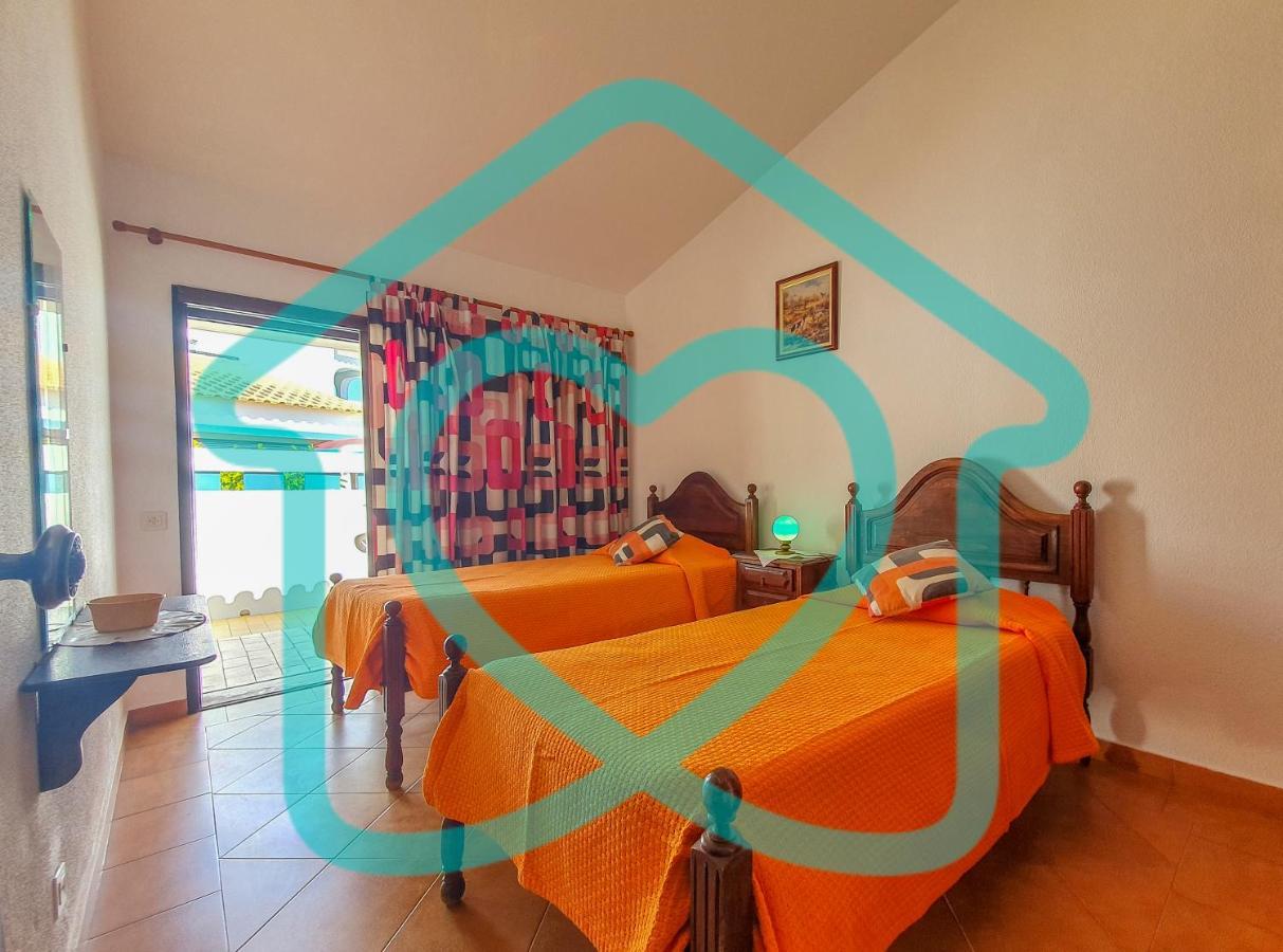 Villas2Go2 Apartments Lisa Albufeira Dış mekan fotoğraf