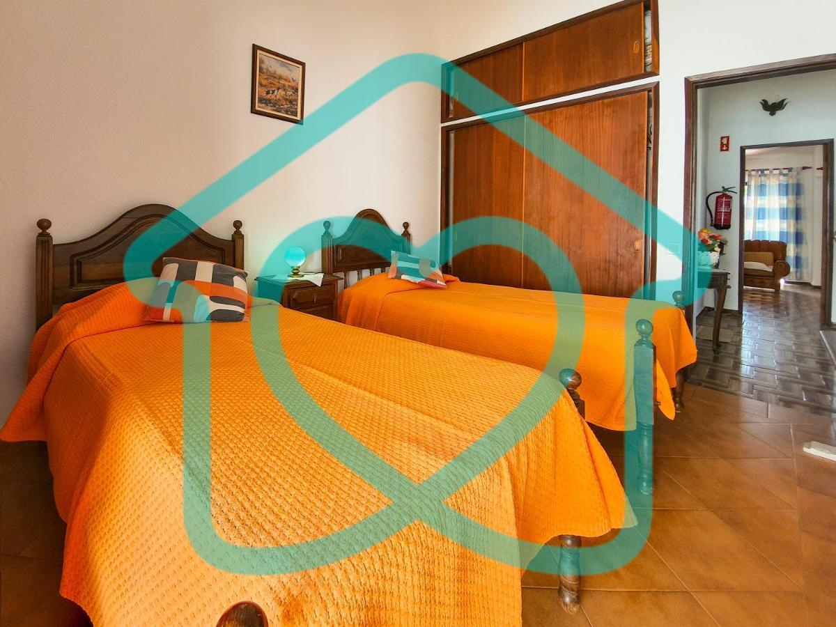 Villas2Go2 Apartments Lisa Albufeira Dış mekan fotoğraf