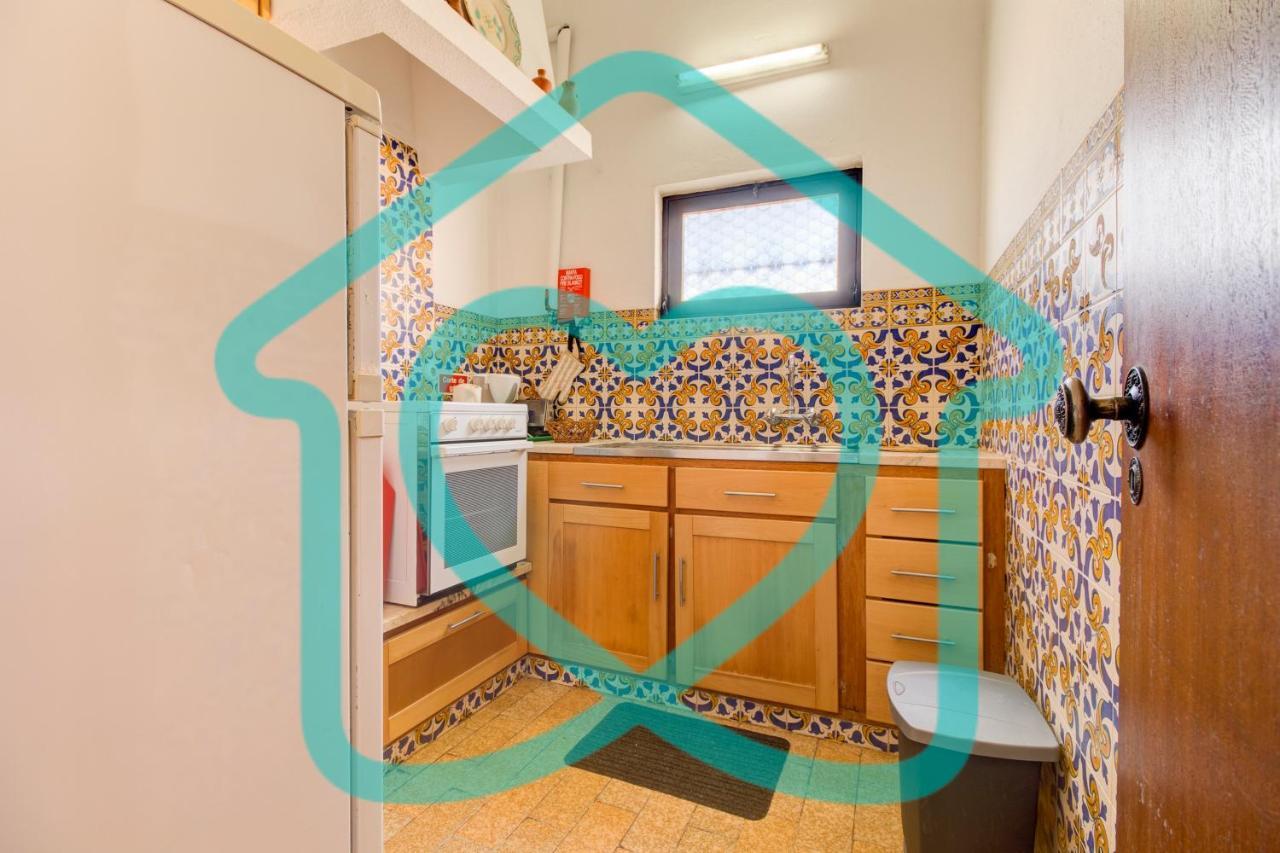 Villas2Go2 Apartments Lisa Albufeira Dış mekan fotoğraf