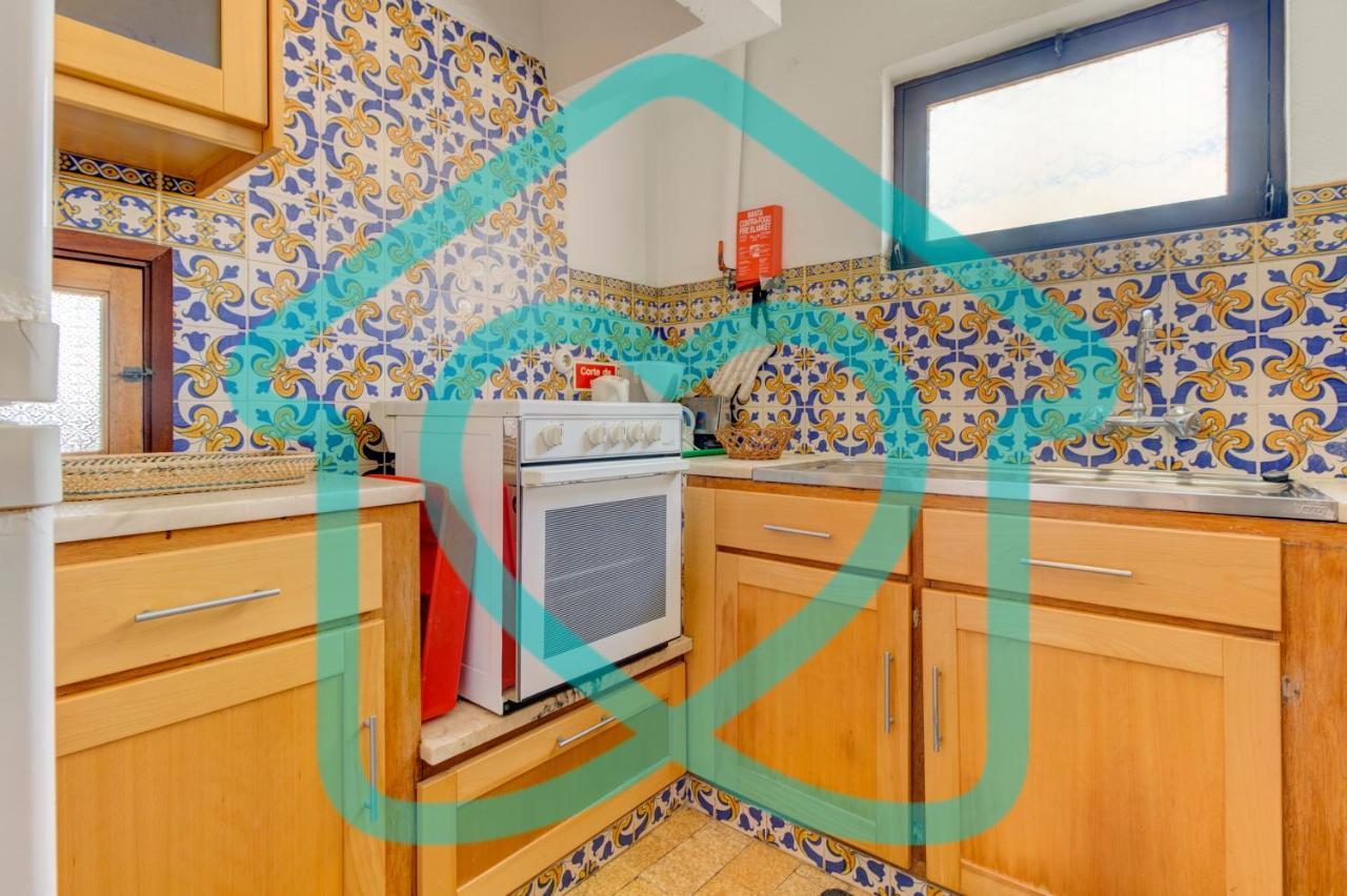 Villas2Go2 Apartments Lisa Albufeira Dış mekan fotoğraf