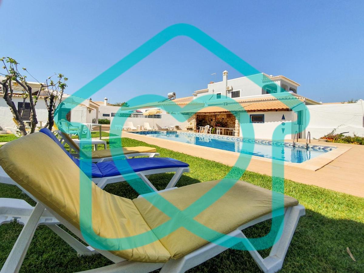 Villas2Go2 Apartments Lisa Albufeira Dış mekan fotoğraf