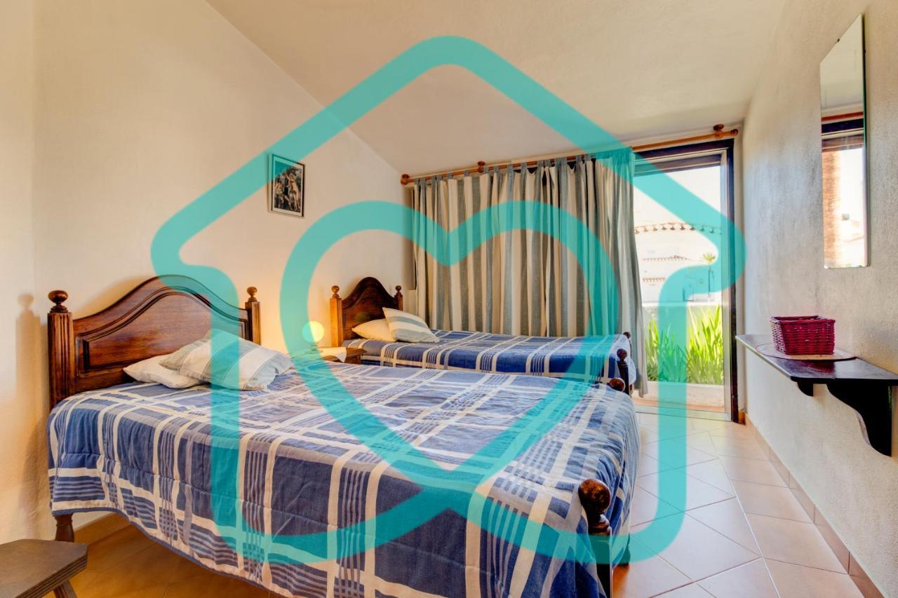 Villas2Go2 Apartments Lisa Albufeira Dış mekan fotoğraf