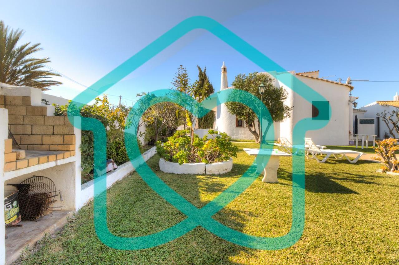 Villas2Go2 Apartments Lisa Albufeira Dış mekan fotoğraf