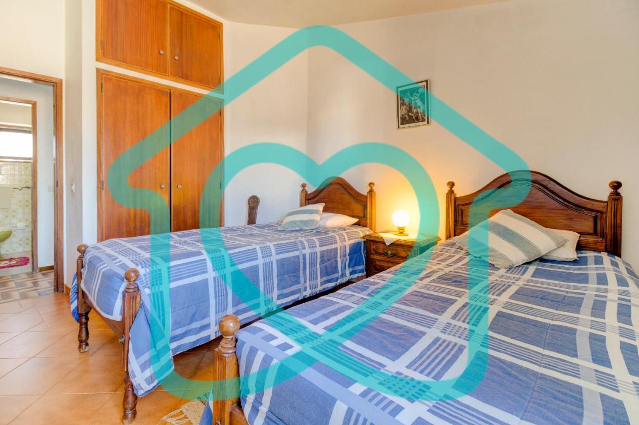 Villas2Go2 Apartments Lisa Albufeira Dış mekan fotoğraf